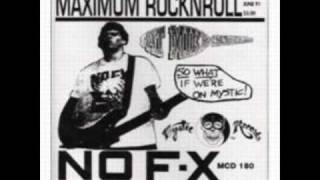 NOFX - Maximum Rocknroll (Complete Album Part 3)
