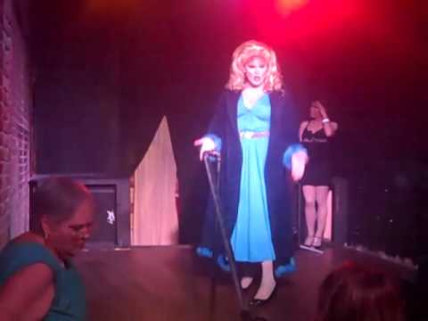 Club Kinkeads - MGAN - Cont.3 - Talent