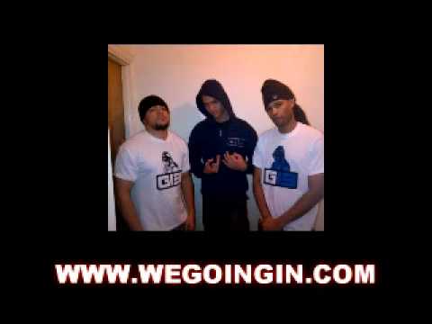 Kutta K (G13) - Intense Riddim Freestyle