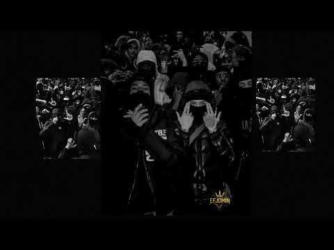 Brasilia | Pop Smoke x CJ NY Drill Type Beat 2025