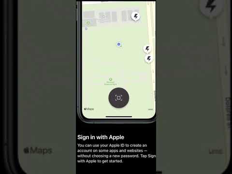 iPhone Hacks - Sign in With Apple