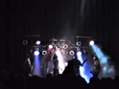 Mental Demise, фестиваль 54 Тонны, Киев - 2005