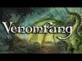 Lost Mine of Phandelver DM Guide - Villains - Venomfang