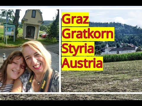 Graz Gratkorn in Styria,Austria 17 August 2020
