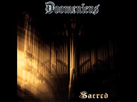Doomenicus-She Haunts you