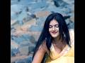 Bong Beauty With Yellow Saree Fashion Sareefashion Shorts