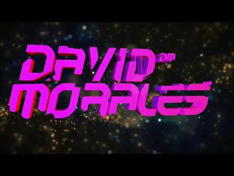 DAVID MORALES DIRIDIM SOUND Mix Show #217