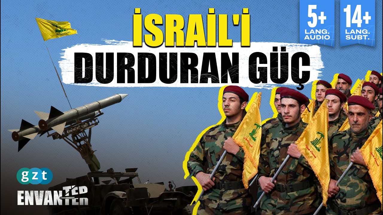 500 dolarlık dronlar milyonluk İsrail tanklarını nasıl yok etti?