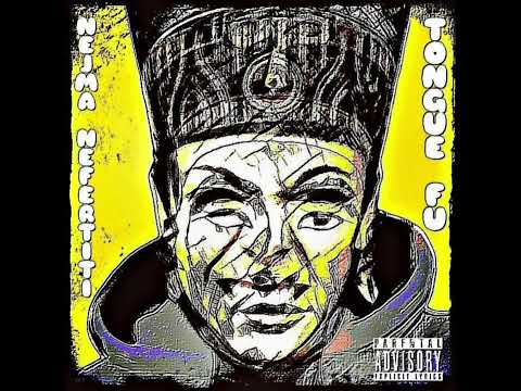 Nejma Nefertiti -Tongue Fu (EP)