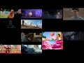 All 16 Scenes Of Random Movies At Once