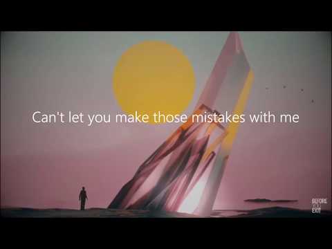 Before You Exit, Great Good Fine Ok - Find Yourself - Lyrics