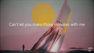 Before You Exit, Great Good Fine Ok - Find Yourself - Lyrics