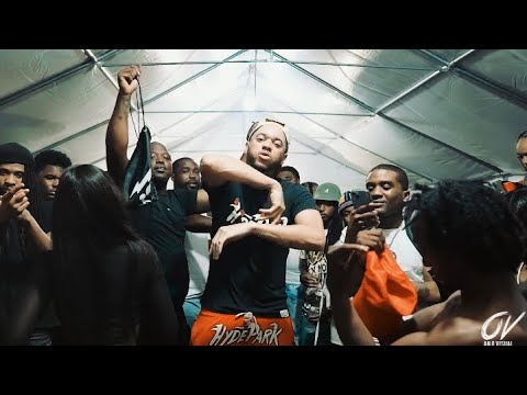 Pronto Spazzout-Hit The Road (Shot By @o.visualz)