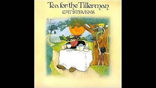 Cat Stevens - Tea for the Tillerman (Full Album 1970)