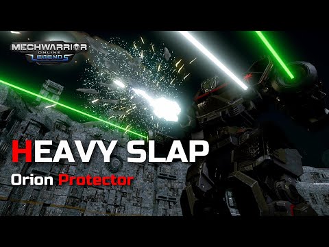 H-vomit mode Activated | MechWarrior Online (MWO)