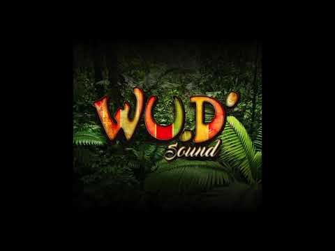 Wu.D'Sound - Dub#02 Indus DubVersion