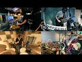 SunSquabi - Light Piracy ft. Eddie Ewi | The Studio Sessions