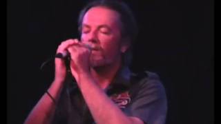 Steve Kilbey & Martin Kennedy - All is One (early version live 2008)