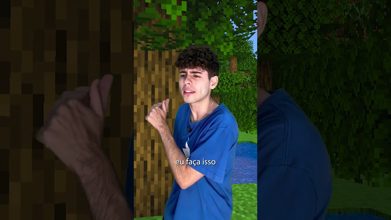 LÓGICA DO MINECRAFT 2