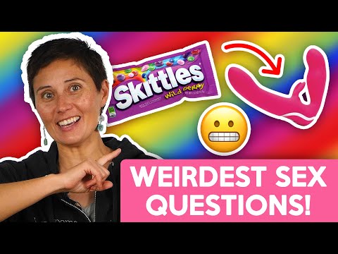 «Weirdest Sex Questions» Answered (@GoodMythicalMorning Reaction) #education #internet #questions