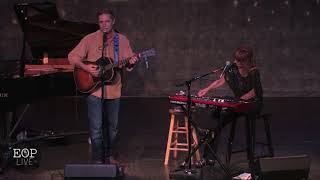 Chuck Cannon w/ Lari White &quot;Strange&quot; @ Eddie Owen Presents