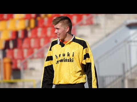 ZIMA 2015: Unia Racibórz  - Przyszłośc Rogów 6:2