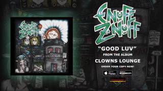 Enuff Z'Nuff - "Good Luv" (Official Audio)