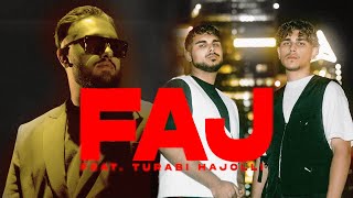 Yusuf & Yasin ft. Turabi Hajolli - Faj music video