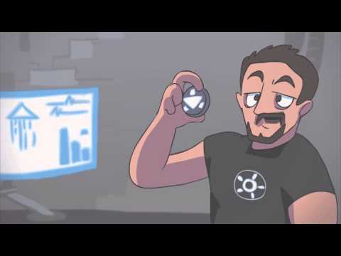 Avengers Cartoon ITA - Il martello di Thor - Orion