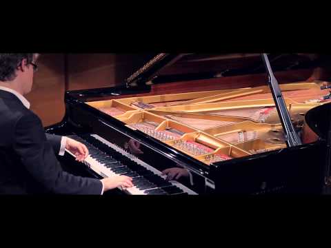 Rimsky-Korsakov / F. Noack : Scheherazade (1/3) | Florian Noack