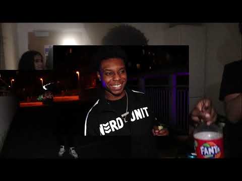 1Milly - Ghost (Official Music Video) [Prod.CapsCtrl]