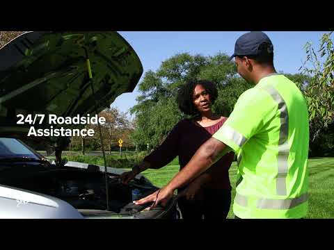 Aaa Roadside Assistance