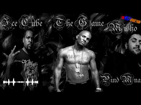 Misho, The Game, Ice Cube - Pind Mna (ARMENIAN RAP MUSIC) [arMPerson Mix]