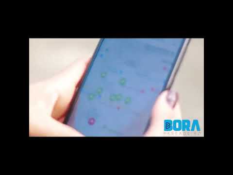 Bora Passageiro Video