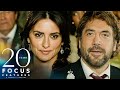Penélope Cruz and Javier Bardem Celebrate the Wedding