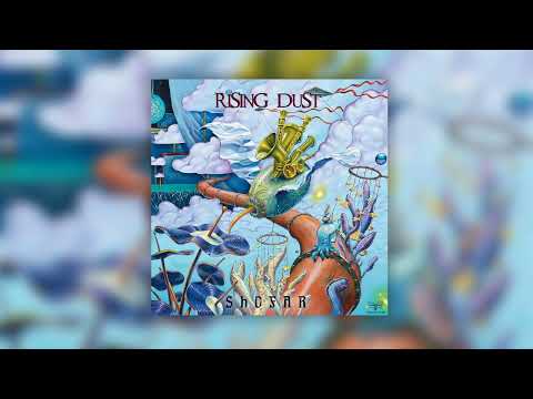 Rising Dust - It’s A Monster