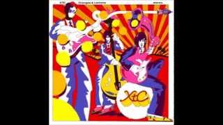 Across This Antheap -  XTC