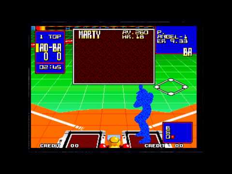 Real Baseball PC