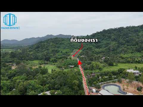ที่ดินติดเขา นครนายก, Nakhon Nayok, ตลาด, Khao Phra, Muang Nakhon Nayok, Nakhon Nayok, , 2,952 sqm, Land For Sale, by Kanyarak Borwornsetthaskul, 500440129 - DDproperty.com