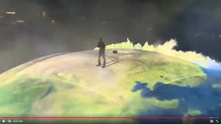 Kanye West - Ye Live @ SoFi Stadium 4.1.26 (Opening) + Set list and tour dates