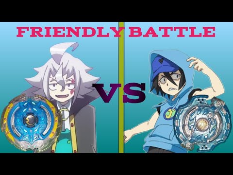 Deep Chaos .4F.Br Vs Jail Jormungand .I.Cy