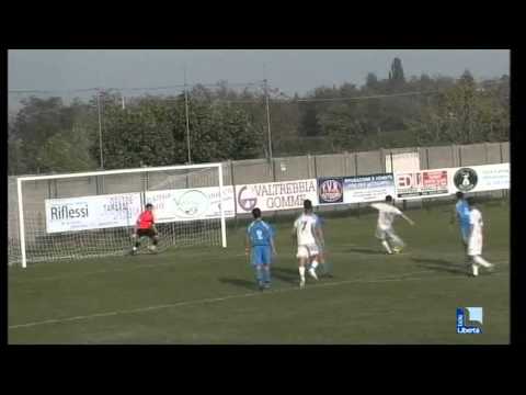 Calcio dilettanti: il Fontana Audax pareggia. È solo secondo posto