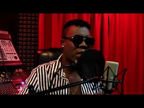 La boca - Leison Music (video official) Cover Salsa urbana