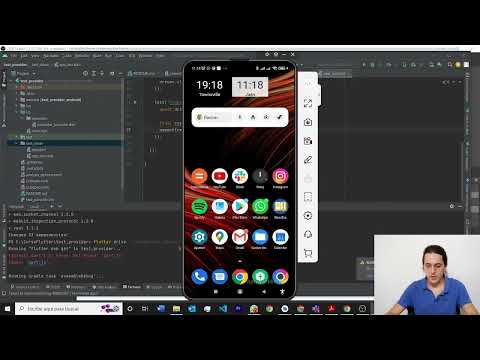 12.3 Integration test - Curso Flutter - OpenBootcamp
