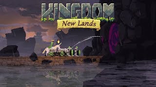Kingdom: New Lands SKULL ISLAND [DLC]