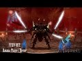 FFXIV OST Ravana Theme Phase 1 The Hand That Gives The Rose