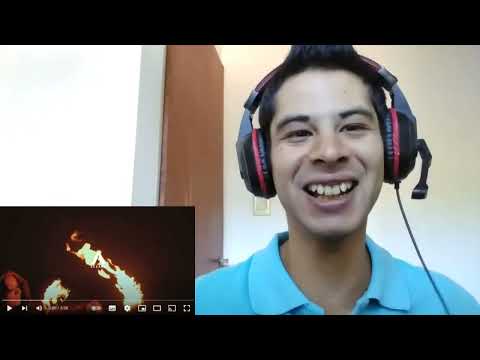 REACCION a Yoss Bones x Malucci - MMMM 🔥💋