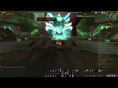 Hydross the Unstable (Serpentshrine Cavern) HD 60fps