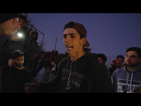 MORFEO vs HIBRIDO - 4tos - FULLMI FREESTYLE - FECHA 6