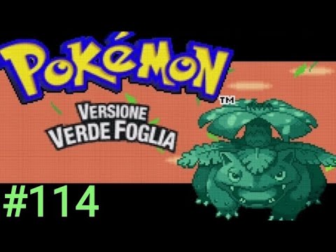 La LEGA PoKéMoN ha un nuovo campione (best ATTILIO's reaction) - POKÉMON VERDE FOGLIA
